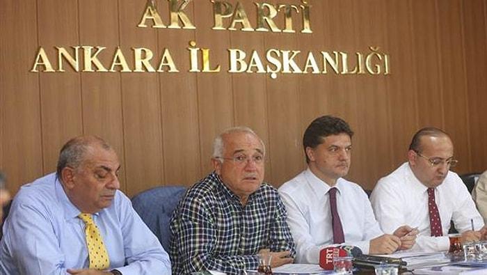 Türkeş: ‘AK Parti'yi Tek Başına İktidara Getirmek İçin Hazırlık Yapmaktayız’
