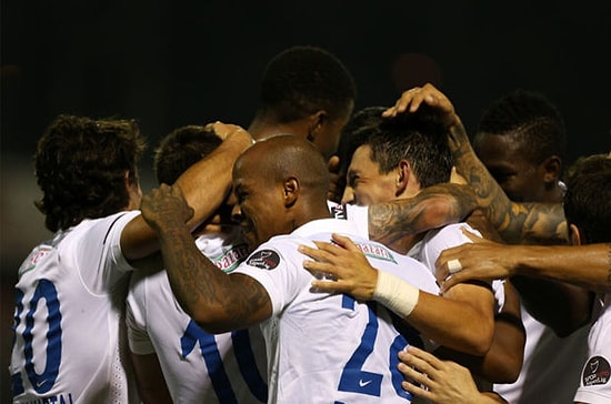 Eskişehirspor 0-3 Kasımpaşa