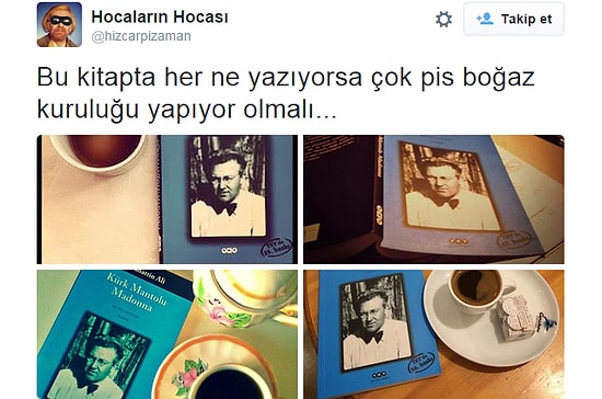 Instagram'daki Kürk Mantolu Madonna ve Kahve Paylaşımları Üzerine Dönen Efsane Geyik