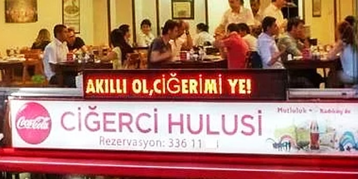 Yurdum İnsanından Ticari Zekasıyla Gözleri Yaşartan 18 Zeki İşletmeci