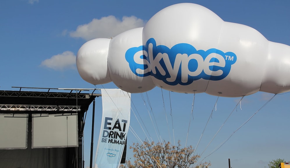 Skype Yakında Edge’de Eklentisiz Çalışacak