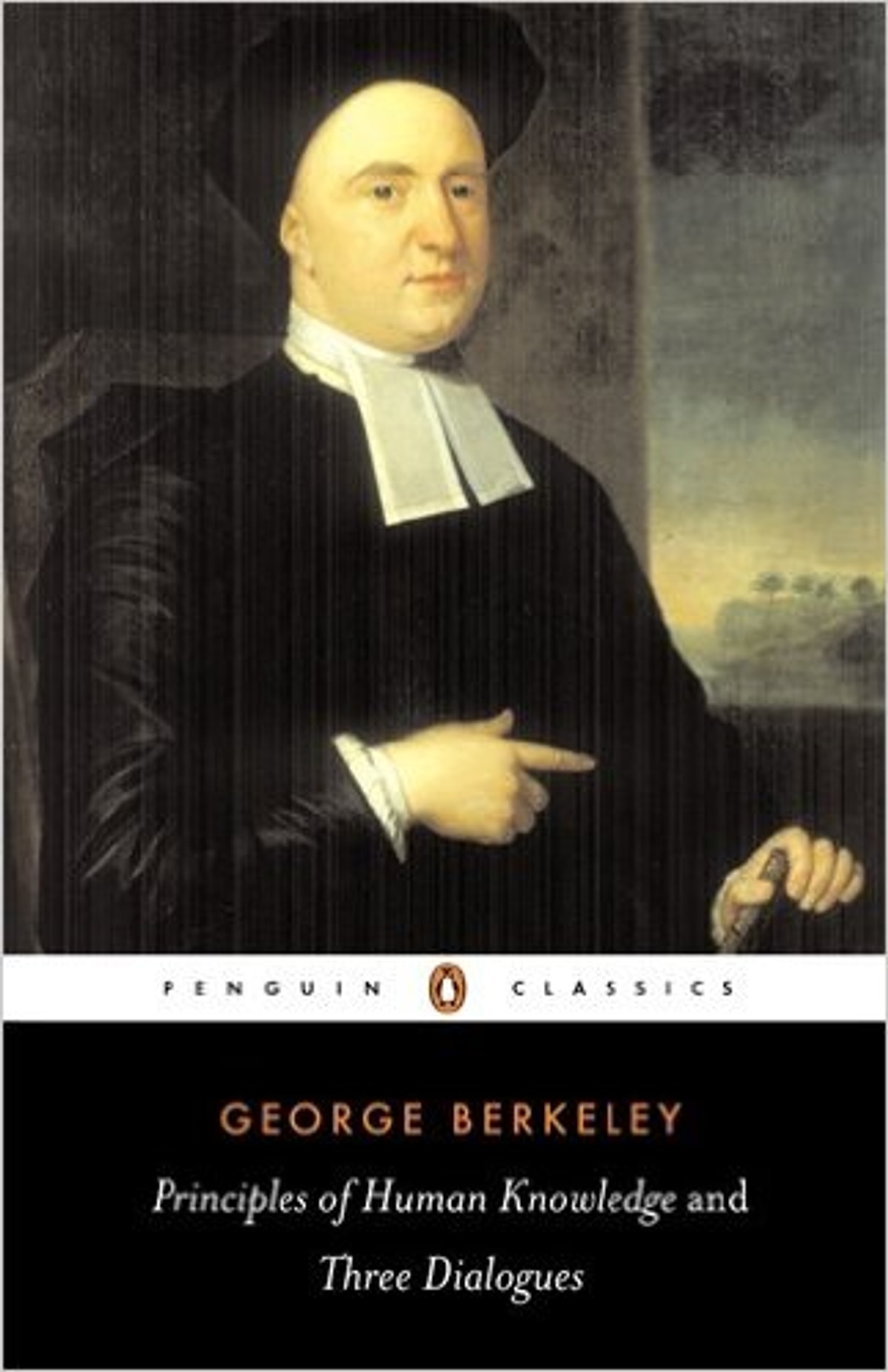 Джордж принцип. George Berkeley. Беркли ХЬЮМАН. Беркли книги. Джордж Беркли книги на английском.