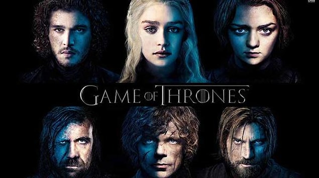 En İyi Dizi