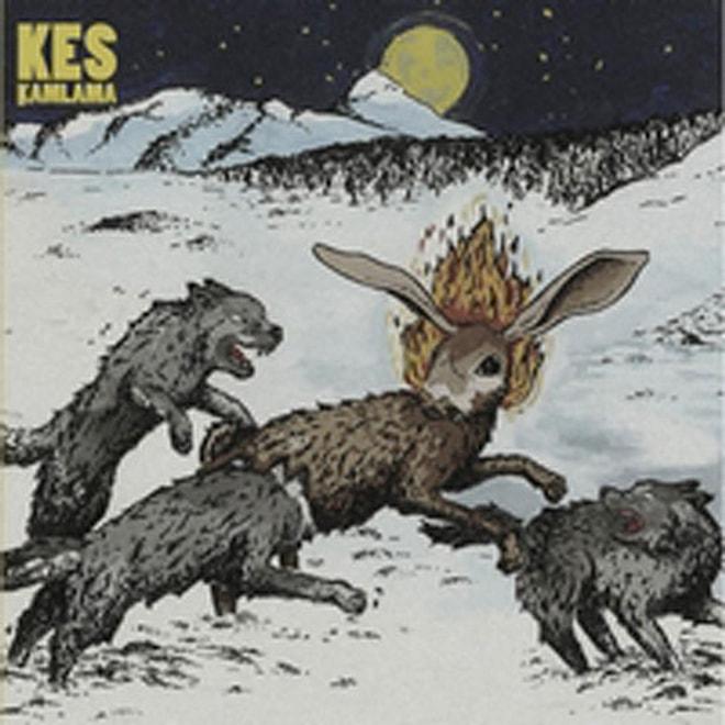 "KES" Son Zamanlarda Ülkemizden Çıkmış En İyi Enstrümantal - Progresif Rock Grubu