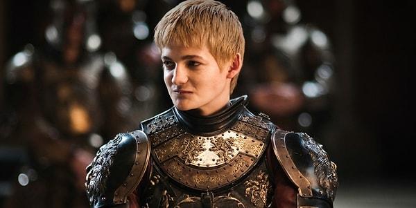 9. Joffrey Baratheon