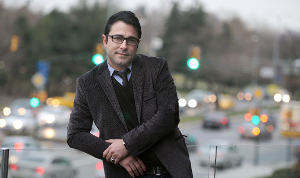 Atilla Taş'a Soruşturma