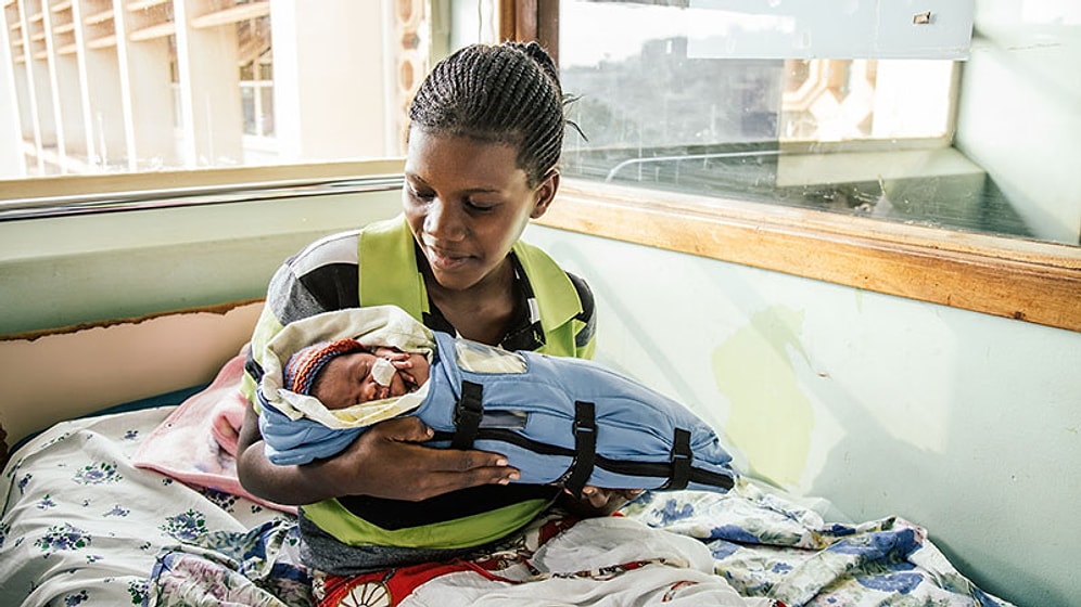 Yoksul İnsanların Hayatını Değiştirebilecek 10 Mükemmel İcat