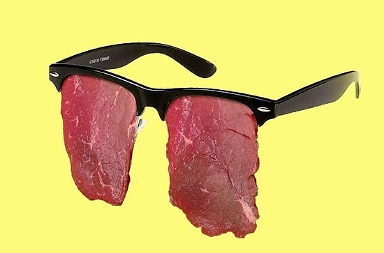 Eti Bol Bulunca Ne Yapacağını Şaşıran Şakacı Tasarımcıdan Saçmalık Ötesi 16 Tasarım