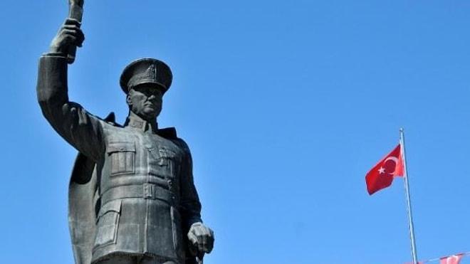 Atatürk Anıtı Referandumu Öncesi Rizelilere Küçük Bir Hatırlatma