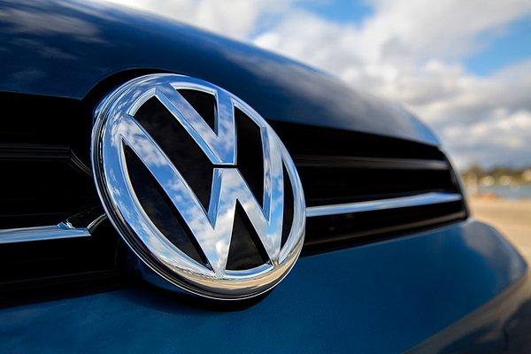 10. Otomobil Devi  Volkswagen Çok Büyük Bir Ceza ile Karşı Karşıya