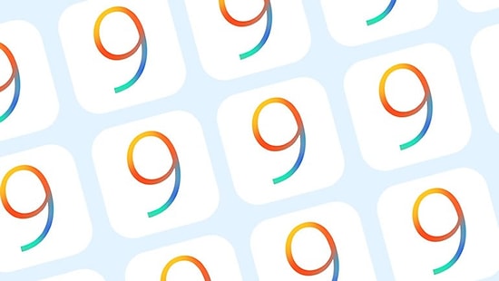 Apple iOS 9'dan Geri Dönüşü Durdurdu!