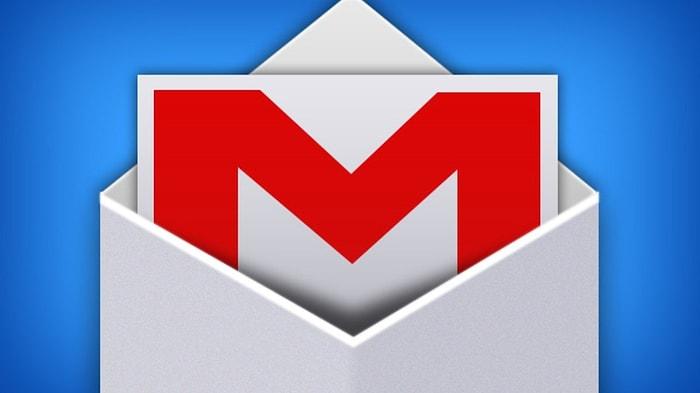 Gmail'e Kişi Engelleme ve Toplu Abonelik İptali Özelliği Geldi!
