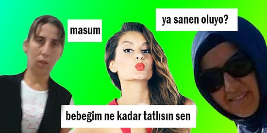 Sosyal Medyada Gariplikler Bitmiyor: İnternetin Kuytu Köşelerinden 19 Yeni Gariplik