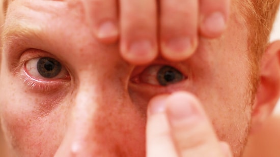 Lenslerinizi Takarken Aklınızdan Geçenler