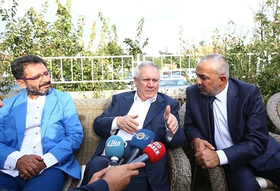 Aziz Yıldırım: 'Söz Sözdür, Dönmeyiz'