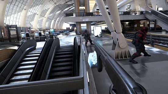 Beklenen Oculus FPS’si!