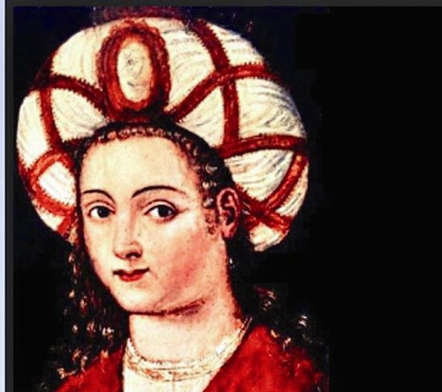 Kösem Sultan