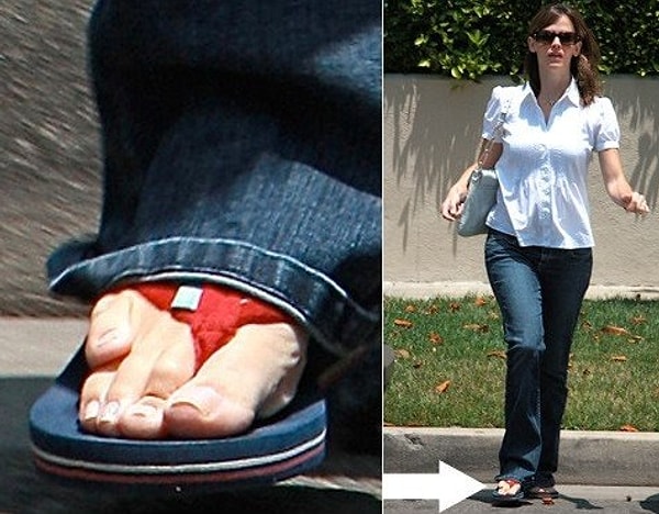 14. Дженнифер Гарнер