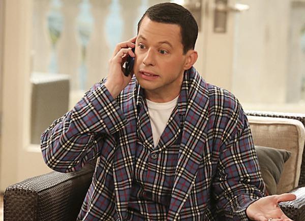 15. Jon Cryer, Two and a Half Men – 600.000$