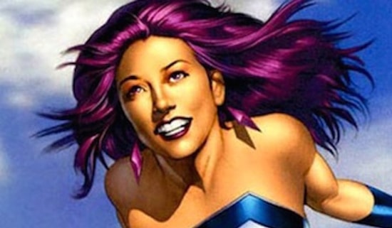 Netflix'in Marvel'li Jessica Jones'undan Yeni Fragman Geldi