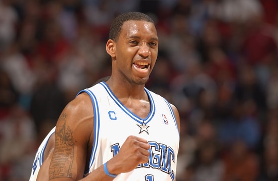 Tracy McGrady'nin Orlando Magic Formasıyla Yaptığı En İyi 10 Hareket