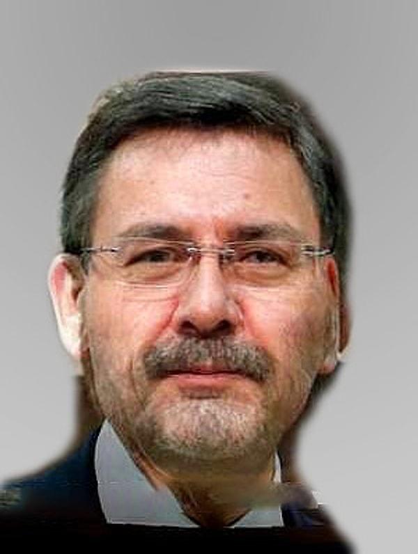 3. Ahmet Hakan - Melih Gökçek