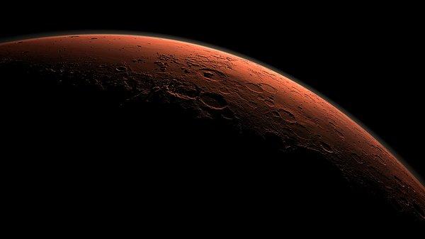 Ulusal Havacılık ve Uzay Dairesi (NASA), bugün saat 18:30'da (TSİ), Mars'a ilişkin büyük bir bilimsel keşif duyuracaklarını açıklamıştı.
