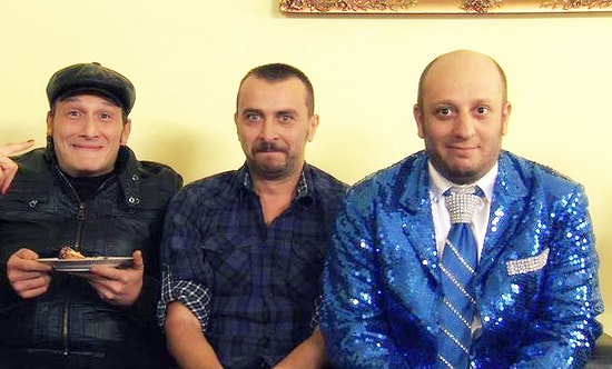 Kadınların Kesinlikle Kırmaması Gereken "Adam" Kavramının Vücut Bulmuş Hali 19 Erkek Tipi