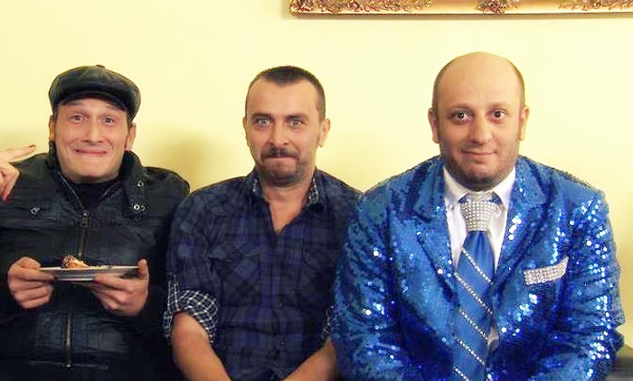 Kadınların Kesinlikle Kırmaması Gereken "Adam" Kavramının Vücut Bulmuş Hali 19 Erkek Tipi