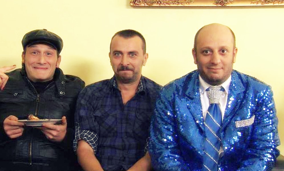 Kadınların Kesinlikle Kırmaması Gereken "Adam" Kavramının Vücut Bulmuş Hali 19 Erkek Tipi