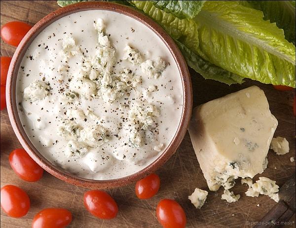 12. Anadolu'dan bahsetmişken mis gibi beyaz peynirli Edirne Sosu denemeye ne dersiniz?