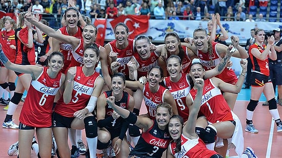 'Filenin Sultanları' Çeyrek Finalde