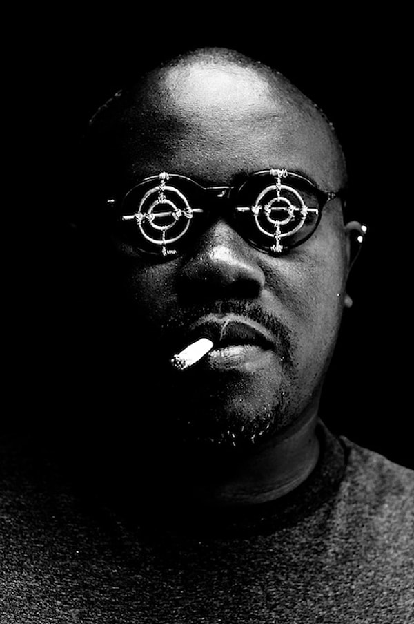 13. И это то, что Западные страны превратили Африканский континент в свалку электронного мусора.