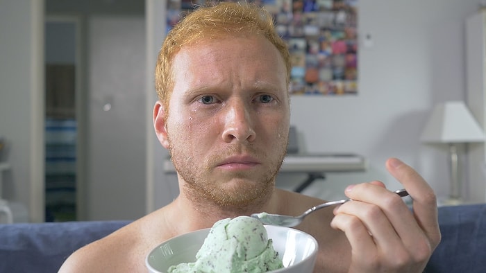 Bir Ayrılık Yaşayan Herkesin Aşina Olduğu Davranışlar