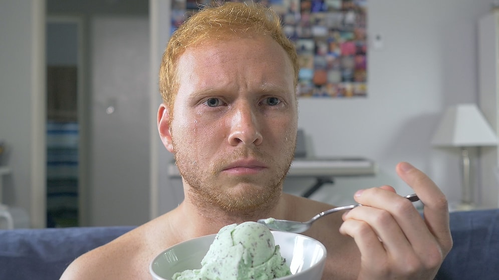 Bir Ayrılık Yaşayan Herkesin Aşina Olduğu Davranışlar