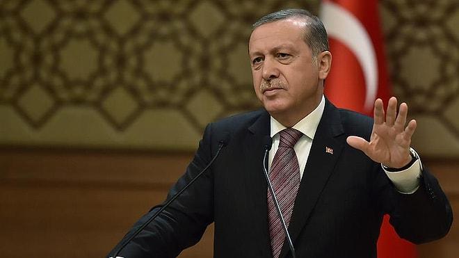 Erdoğan'dan Doğan'a: 'Senin O Gönderdiğin Mektupların Kıymeti Yok'