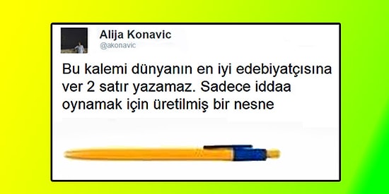 Güldürürken Düşündüren Yüzde Yüz Katılacağınız 13 Güzel Tespit