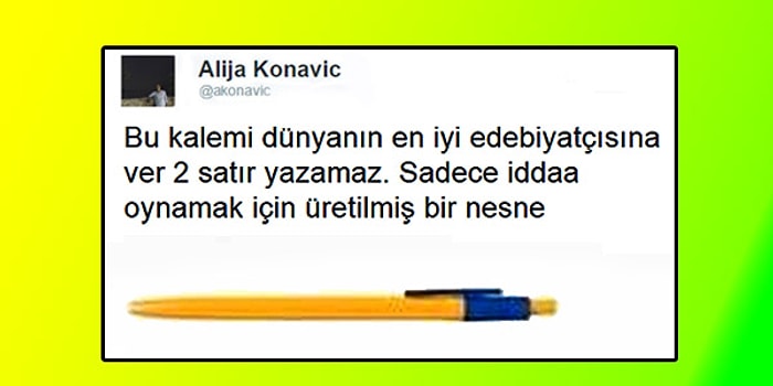Güldürürken Düşündüren Yüzde Yüz Katılacağınız 13 Güzel Tespit