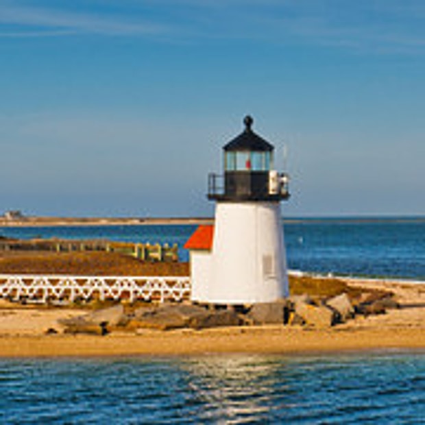 Cape Cod