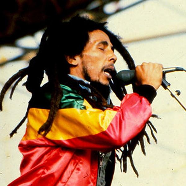 17. Bob Marley – Gnathia marleyi