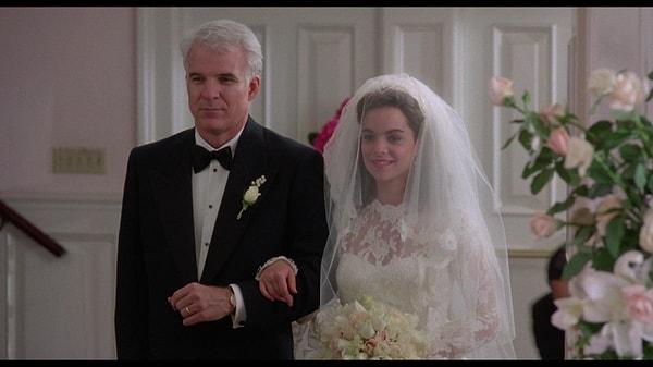 13. Gelinin Babası / Father of the Bride (1991)