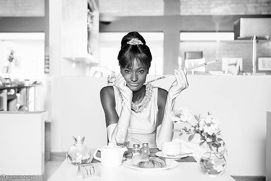 Ünlü Hollywood Filmleri Afrika'da Çekilseydi Nasıl Olurdu Sorusuna 15 Şık Cevap