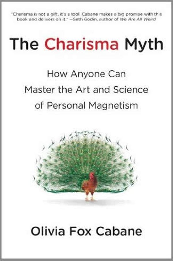17. The Charisma Myth | Olivia Fox Cabane