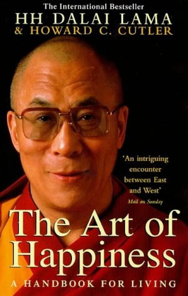 21. The Art Of Happiness | Dalai Lama XIV, Howard C. Cutler