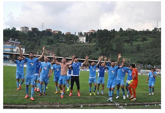 Profesyonel Liglerin Gol Yemeyen Tek Takımı Ofspor
