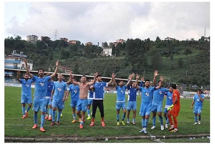 Profesyonel Liglerin Gol Yemeyen Tek Takımı Ofspor