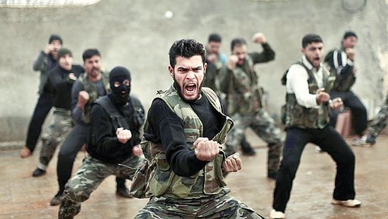 ABD 'Eğit-Donat'a Yeni Katılımcı Almayı Durdurdu