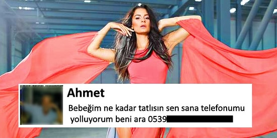 Aşkını Yoktan Var Edip İmkansıza Yürüyen 16 Libidosu Yüksek Adam