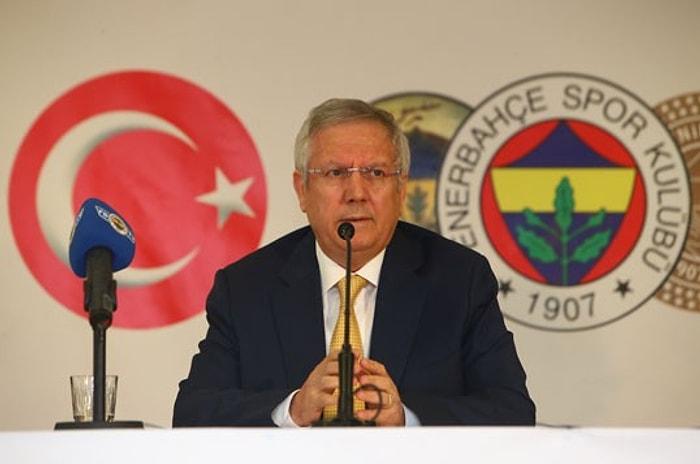"Halis Özkahya, Fenerbahçe'yi Katletmiştir"