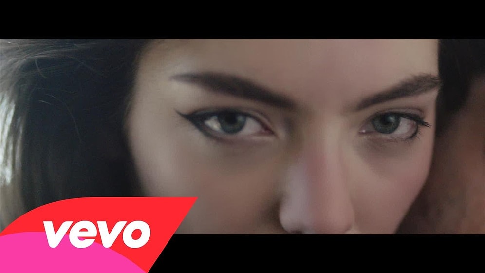 Lorde'du da Üzdüler! Disclosure'dan Yeni Klip: 'Magnets'